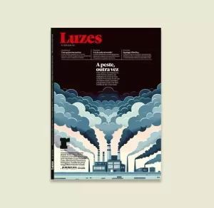 REVISTA LUZES Nº96 2021