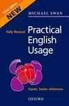 PRACTICAL ENGLISH USAGE (05) (3A ED)