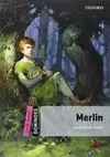 MERLIN PACK (2ND EDITION)