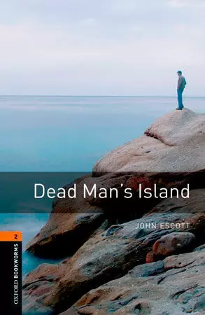 OXFORD BOOKWORMS 2. DEAD MAN'S ISLAND DIGITAL PACK