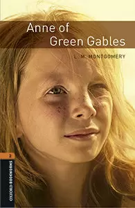 OXFORD BOOKWORMS 2. ANNE OF GREEN GABLES MP3 PACK