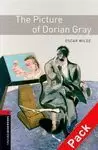 THE PICTURE OF DORIAN GRAY CD