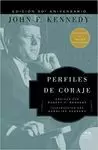 PERFILES DE CORAJE