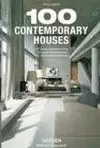 100 CONTEMPORARY HOUSES