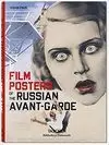 FILM POSTERS OF RUSSIAN AVANT-GARDE