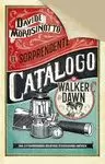 EL SORPRENDENTE CATÁLOGO DE WALKER & DAWN