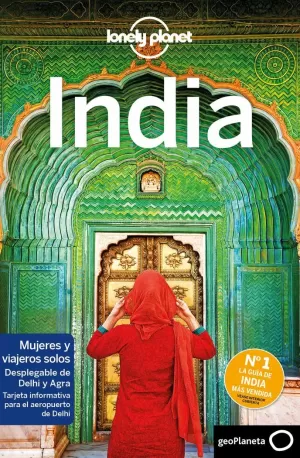 INDIA 8