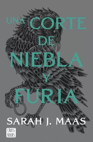 UNA CORTE DE NIEBLA Y FURIA. NUEVA PRESENTACIÓN