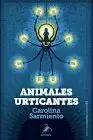 ANIMALES URTICANTES