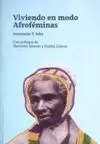 VIVIENDO EN MODO AFROFÉMINAS