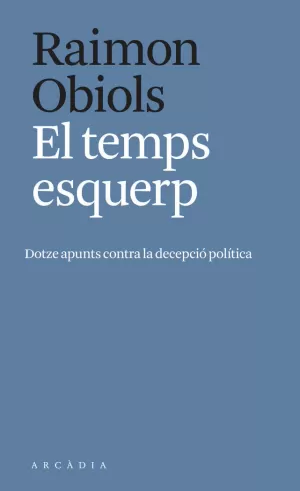 EL TEMPS ESQUERP