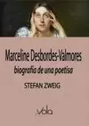 MARCELINE DESBORDES-VALMORE
