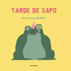 TARDE DE SAPO (G)