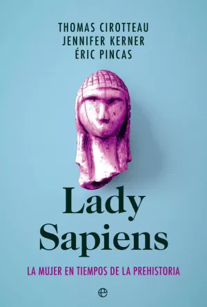 LADY SAPIENS