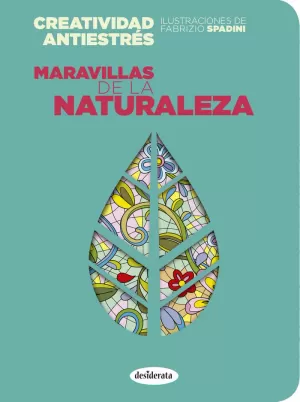 MARAVILLAS DE LA NATURALEZA