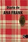 DIARIO DE ANA FRANK (GALEGO)