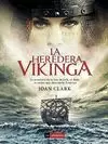 LA HEREDERA VIKINGA