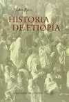 HISTORIA DE ETIOPIA (2 TOMOS)