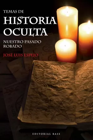 TEMAS DE HISTORIA OCULTA (I)