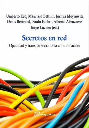 SECRETOS EN RED
