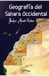 GEOGRAFÍA DEL SÁHARA OCCIDENTAL