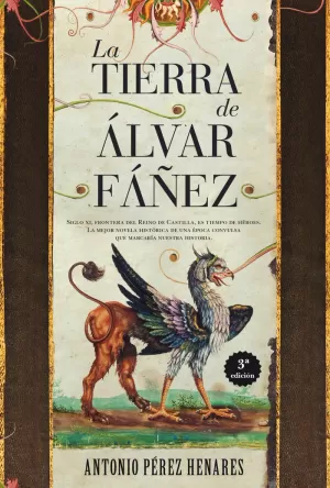 LA TIERRA DE ÁLVAR FÁÑEZ