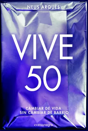 VIVE 50