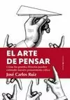 EL ARTE DE PENSAR (B4P)