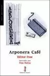 ARPONERA CAFÉ