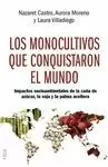 LOS MONOCULTIVOS QUE CONQUISTARON EL MUNDO