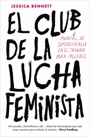 EL CLUB DE LA LUCHA FEMINISTA