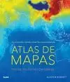 ATLAS DE MAPAS