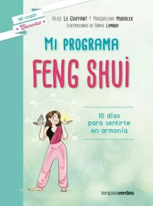 MI PROGRAMA FENG SHUI