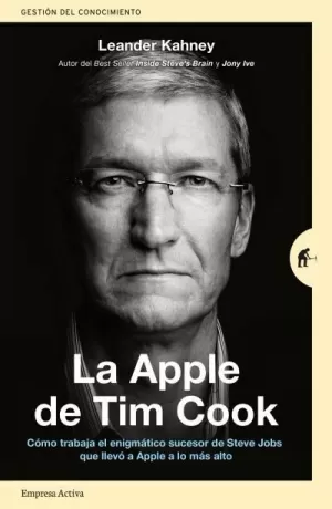 LA APPLE DE TIM COOK
