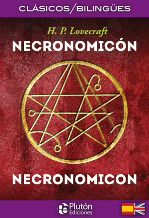 NECRONOMICÓN / NECRONOMICON