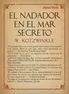 EL NADADOR EN EL MAR SECRETO