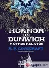 EL HORROR DE DUNWICH