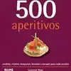 500 APERITIVOS (2019)
