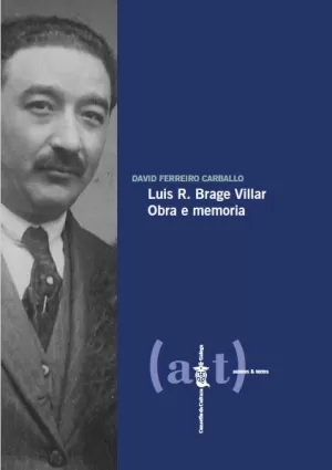 LUIS R. BRAGE VILLAR