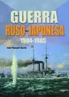 LA GUERRA RUSO-JAPONESA. 1904-1905