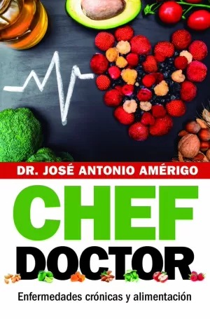 CHEF DOCTOR