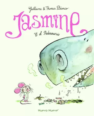 JASMINE -2