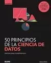 GB. 50 PRINCIPIOS DE LA CIENCIA DE DATOS