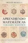 APRENDIENDO MATEMÁTICAS (LEB) CON LOS GRANDES MAESTROS