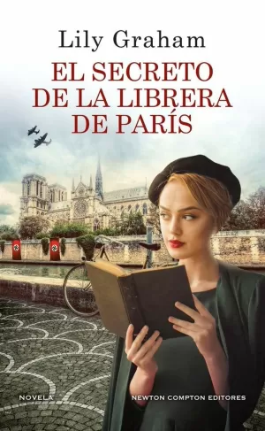 EL SECRETO DE LA LIBRERA DE PARIS