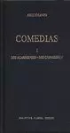 COMEDIAS VOL. I