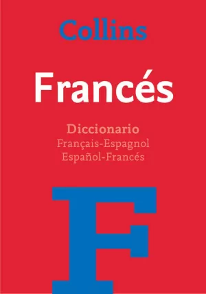 DICCIONARIO FRANCÉS (DICCIONARIO BÁSICO)