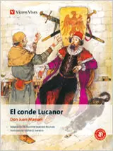EL CONDE LUCANOR, ESO. MATERIAL AUXILIAR
