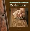 RESTAURACION -AULA DE MADERA