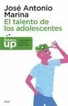 EL TALENTO DE LOS ADOLESCENTES